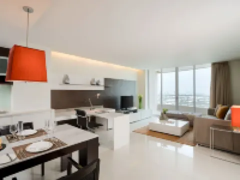 JC Kevin Sathorn Bangkok Hotel