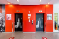 芭提雅火星飯店
