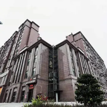 Syoute Wisdom Hotel
