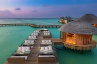 Soneva Jani Hotels in Medhufaru