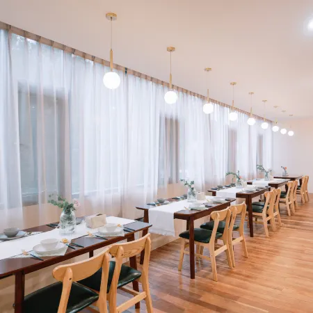 Ningguo Shijing 23 Homestay (Southern Anhui Sichuan Line Branch)