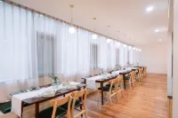 Ningguo Shijing 23 Homestay (Southern Anhui Sichuan Line Branch)