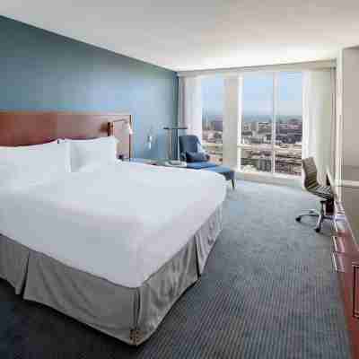 InterContinental San Francisco Rooms