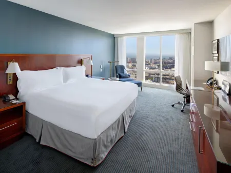 インターコンチネンタル サンフランシスコ by IHG