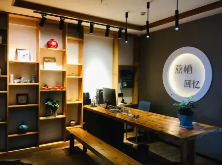 Yong'an Yanqi Inn Отели в г. Юнань