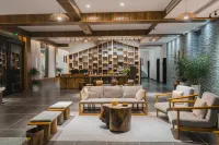 Haisenyan Homestay, Lushan West