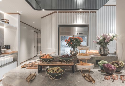 2. 하오허 관광지 ..