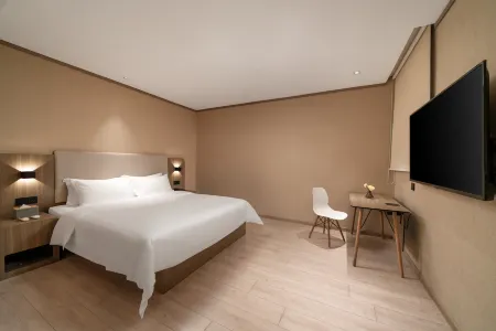 HanTing Hotel (Dongguan Changan Wanda)