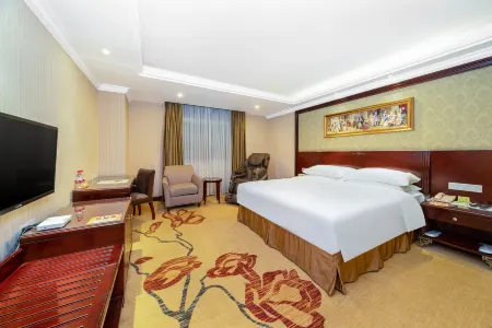 Vienna Hotel (Dongguan Houjie Convention and Exhibition Center)