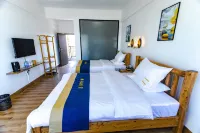 That sea homestay