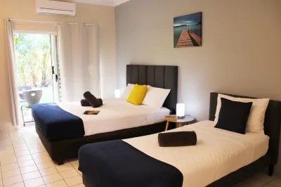 Coral Beach Lodge Hotels in Craiglie