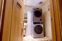 Ming Yu Hotel (Lingwu Ningdong Zhongyu Xindu Hui Hotel) - Frühstück