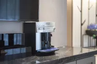 Homeinn Selected Hotel (Jinan Honglou South Road Shandong University)