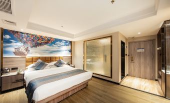 Jiangmen Park Lane Hotel (Gangzhou Avenue Baiyi Branch)