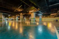 โรงแรมโบเออร์ไท - ที่มีที่จอดรถ