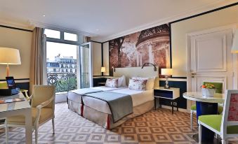 Fraser Suites le Claridge Champs-Elysées