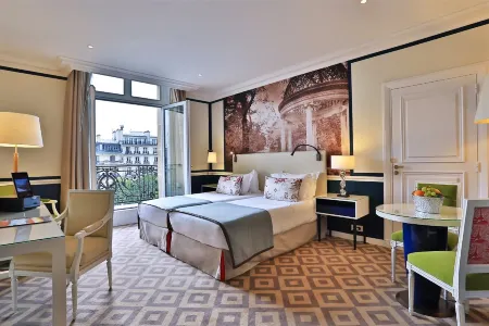 Fraser Suites le Claridge Champs-Elysées