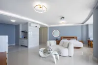 Sanya Bay 9 · City Sea Seascape Home (coconut dream long corridor) Hotel a 