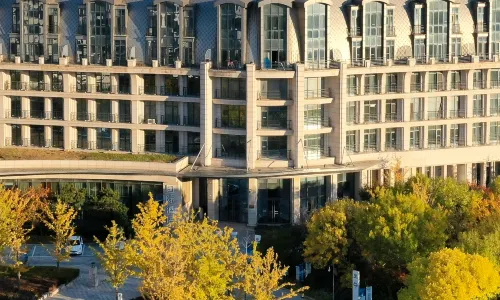International Hotel