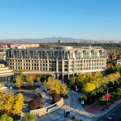 International Hotel Hotels near Beijing University of Technology (Qinhuangdao Branch)