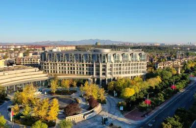 International Hotel Hotels in Liuzhuang