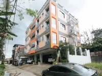 RedDoorz near LRT 2 Antipolo Station โรงแรมในริซัล