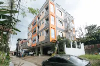 RedDoorz near LRT 2 Antipolo Station Hotels near Iglesia Ni Cristo - Lokal ng Padilla - Rizal