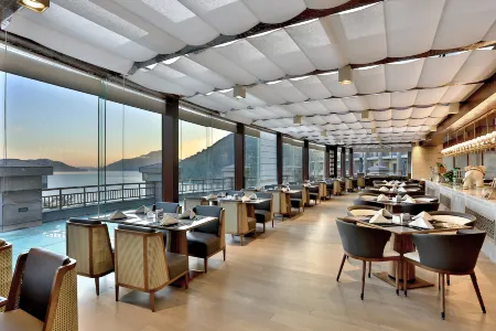 Hangzhou Wonderland Hotel Отели рядом с достопримечательностью «Zhejiang A & F University Yijin Campus»