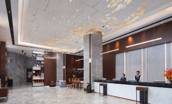 Hampton by Hilton Wuwei Liangzhou