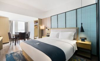 5. 환뤼 호텔(충칭..