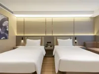 WardHotel (Jinan Provincial Sports Center & Bayi Overpass Metro Station Branch) - 애견동반