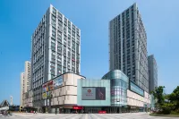 Changzhou Tangzhiyuan Homestay