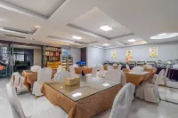 臨泉君豪大飯店