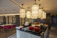 EARL Family Hotel (Huainan No.2 Middle School Branch) Hotels in Huainan