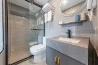 Homeinn Ripple · Yun Hotel (Shanghai National Exhibition Center Jiuting Laifang Road) Hotels in Shanghai
