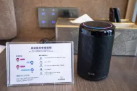 Yazhijia Zhixiang Hotel (Hengshan Branch) - parking