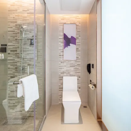 Lavande Hotel (Wuzhou)