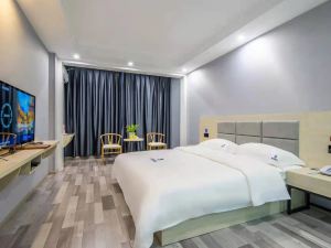 Luxi YUDING Hotel