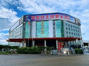 Wenzhou Fancheng Hotel