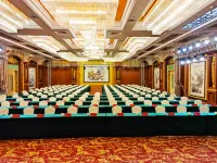 Juguo Hotel Hotels in Ju County