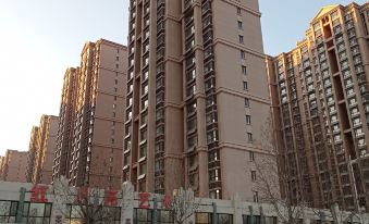 Zhongtian Homestay