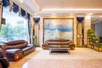 Vatican Art Hotel (Dongyun Road, Linwu County, Zhangzhou)