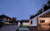 Cuishanfang - โรแมนติก