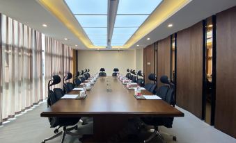 Hefei Mingzhu Haiyue Hotel