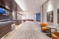 HanTing Hotel (Tongcheng Liuchi Lane)