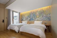 Pando's Country Home Hotels in Sancha Lake Scenic Area
