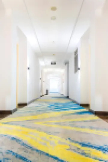 Juting Hotel (Chaohu No. 1 High School No. 7 High School)