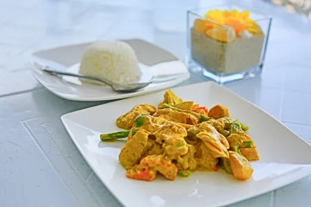 Arkipelago Divers and Beach Resort