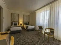 ホテル ムンディアル のホテル