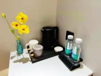 GreenTree Inn (Ruzhou Government Wanhuicheng Commercial Plaza) Hotels in Ruzhou